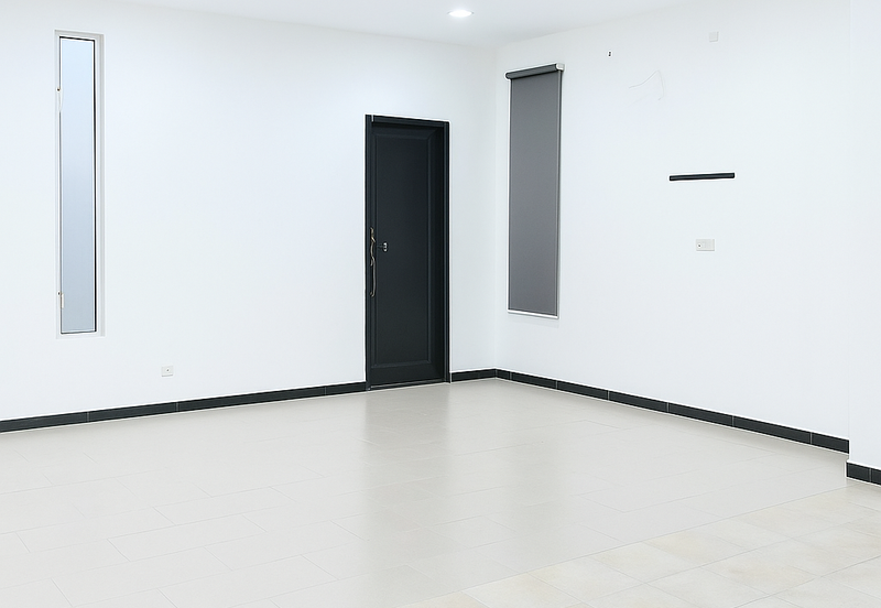 Taman Saujana Puchong