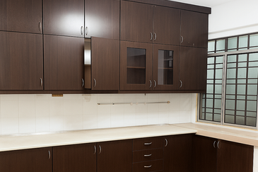 Taman Saujana Puchong