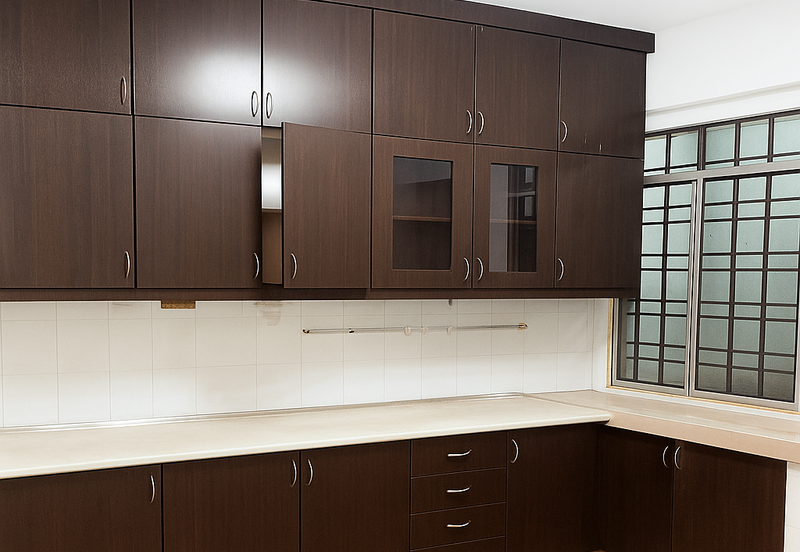 Taman Saujana Puchong