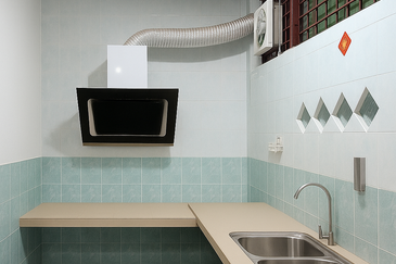 Taman Saujana Puchong