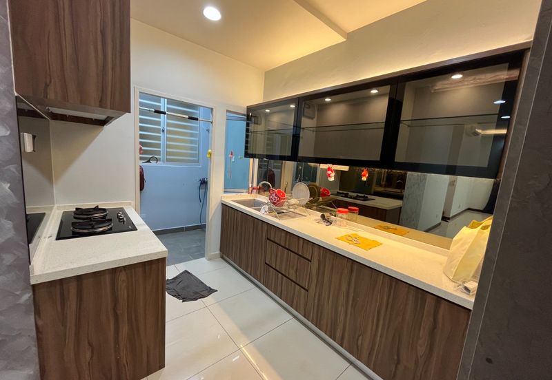 Savanna Executive Suites @ Southville City