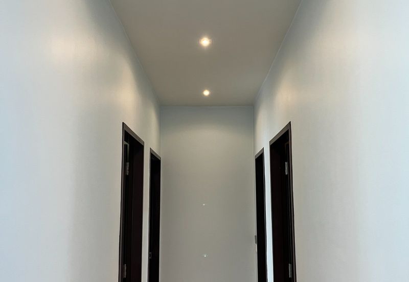 Savanna Executive Suites @ Southville City