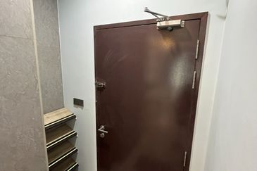 Savanna Executive Suites @ Southville City