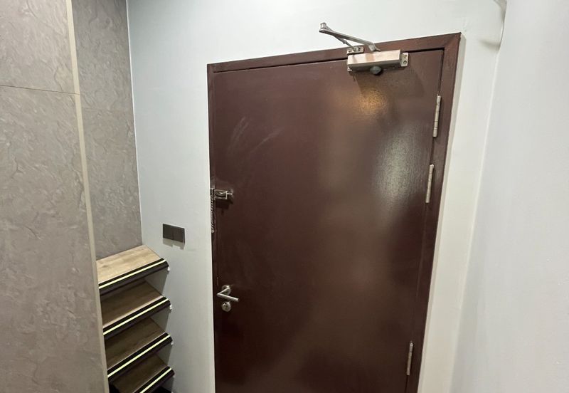 Savanna Executive Suites @ Southville City