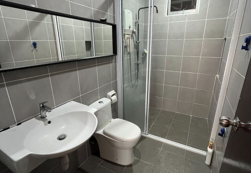 Savanna Executive Suites @ Southville City