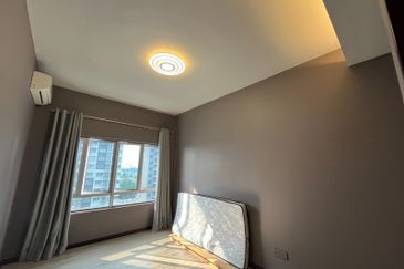 Savanna Executive Suites @ Southville City