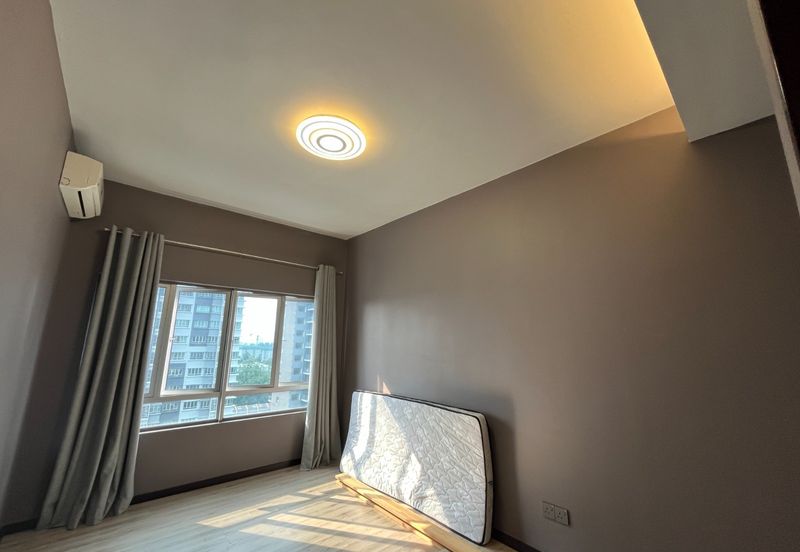 Savanna Executive Suites @ Southville City