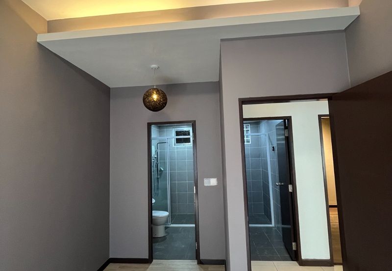 Savanna Executive Suites @ Southville City