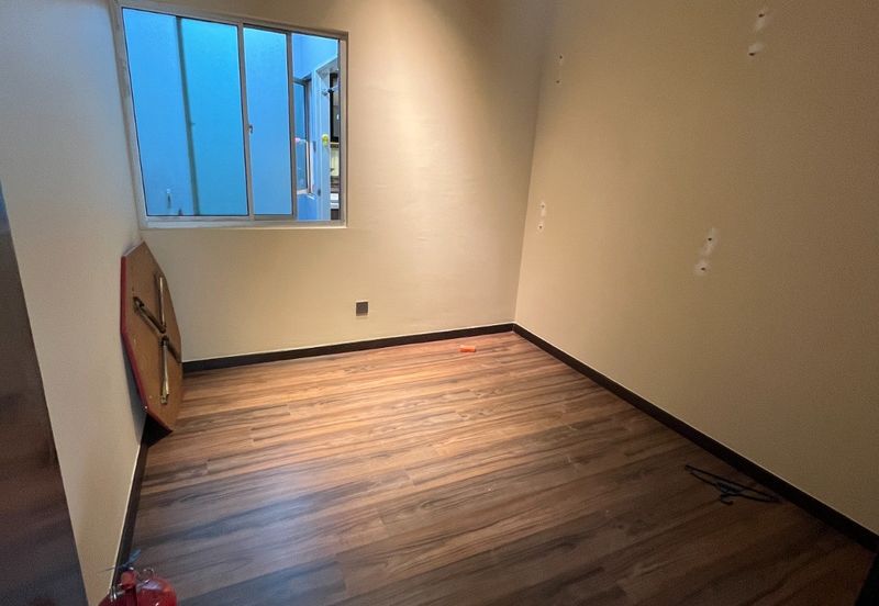 Savanna Executive Suites @ Southville City