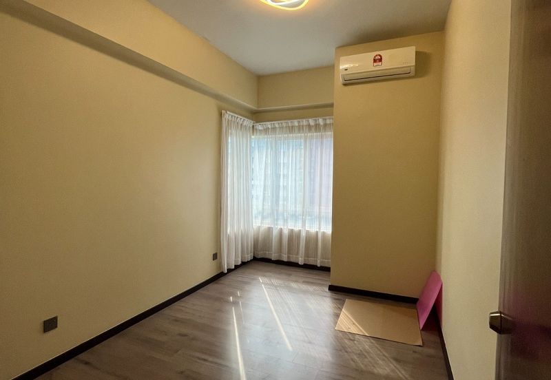 Savanna Executive Suites @ Southville City