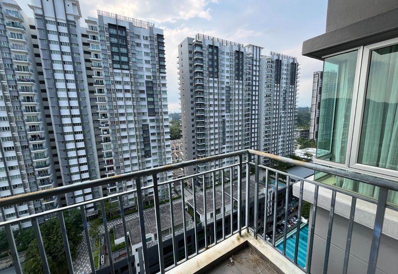 Savanna Executive Suites @ Southville City