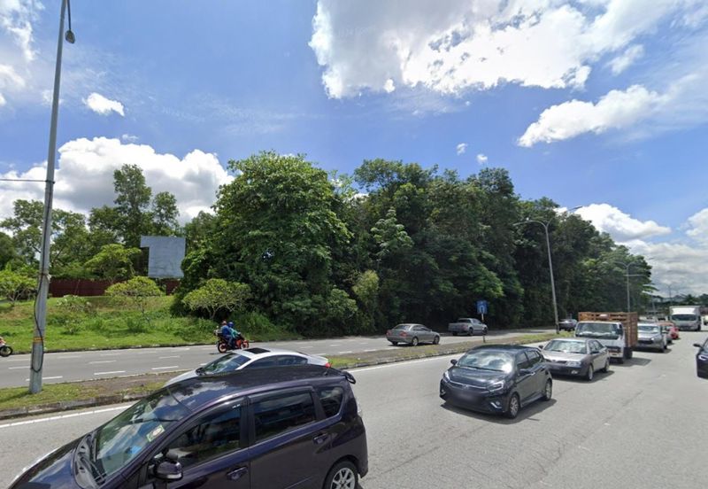 Kajang Zoning Commercial Land Main Road Mixed Development Agricultural Land For Sale