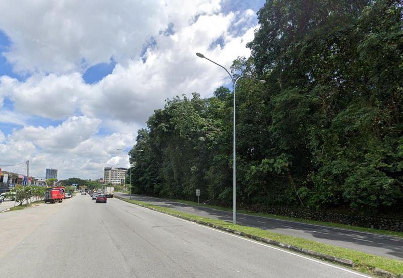 Kajang Zoning Commercial Land Main Road Mixed Development Agricultural Land For Sale