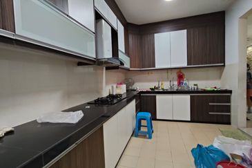 Taman Nadayu, Kajang