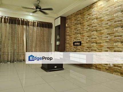 Taman Nadayu 92 @ Kajang 2 Sty House Freehold Extended Well Kept Unit For Sale, Selangor, Kajang