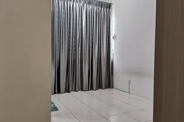 Taman Nadayu, Kajang