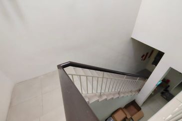 Taman Nadayu, Kajang