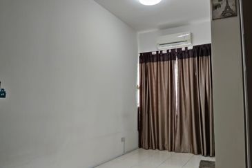 Taman Nadayu, Kajang