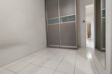 Taman Nadayu, Kajang