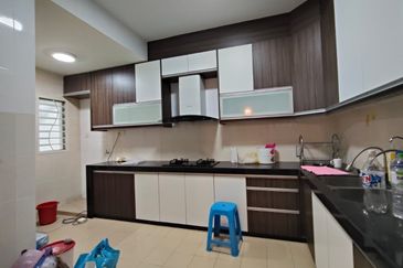 Taman Nadayu, Kajang