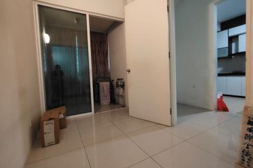 Taman Nadayu, Kajang