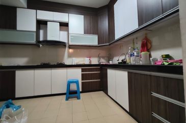 Taman Nadayu, Kajang