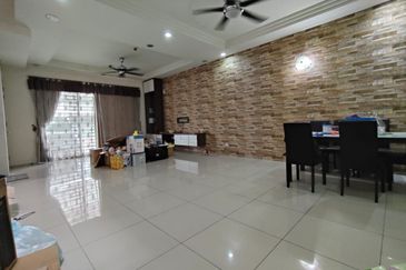 Taman Nadayu, Kajang