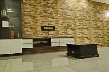 Taman Nadayu, Kajang