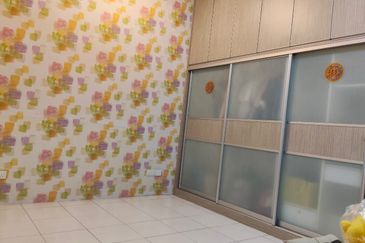 Taman Nadayu, Kajang