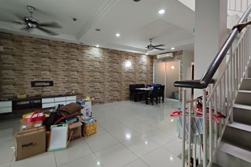 Taman Nadayu, Kajang