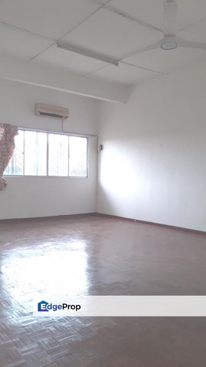 Taman Ria Kajang 2 Sty House Below MV Freehold Well Kept Unit For Sale, Selangor, Kajang