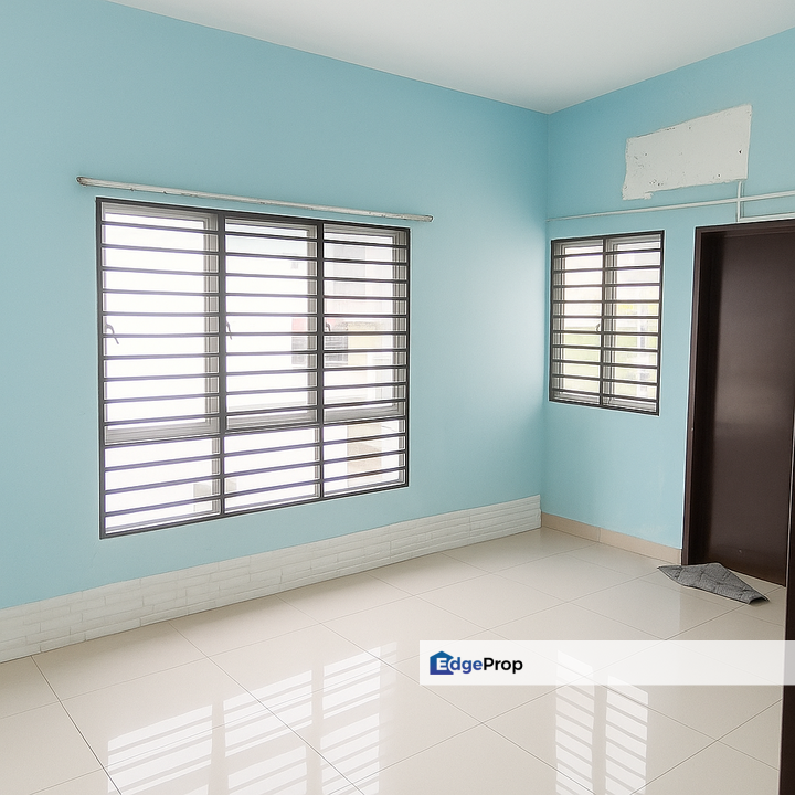 Puncak Bestari Puncak Alam 2 Sty Endlot 4R4B Extra Land Well Kept Unit For Sale, Selangor, Bandar Puncak Alam