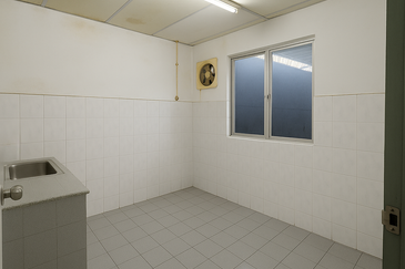 Subang Light Industrial Park