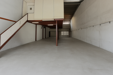 Subang Light Industrial Park