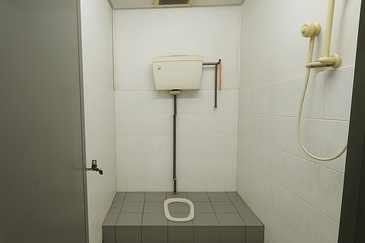 Subang Light Industrial Park