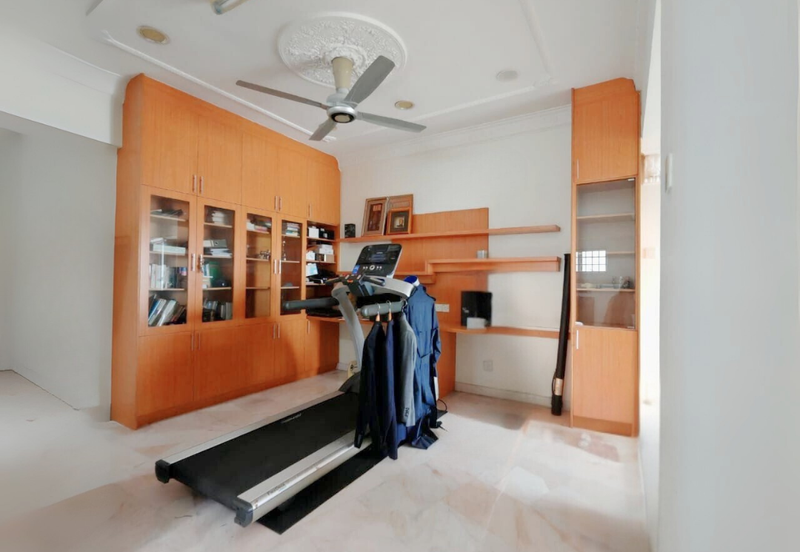 Awana Puri Condominiums