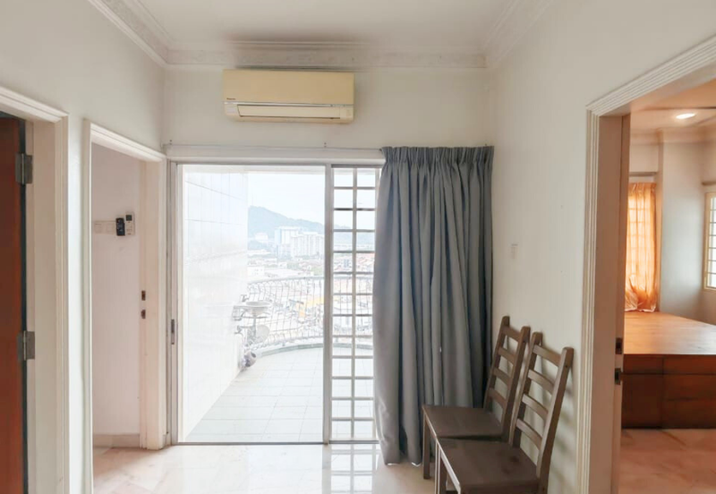 Awana Puri Condominiums