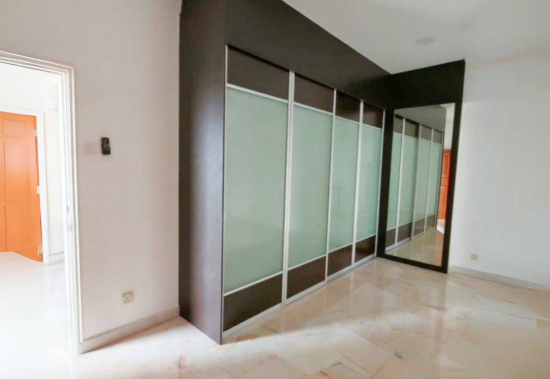 Awana Puri Condominiums