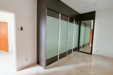 Awana Puri Condominiums