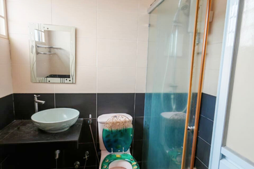 Awana Puri Condominiums