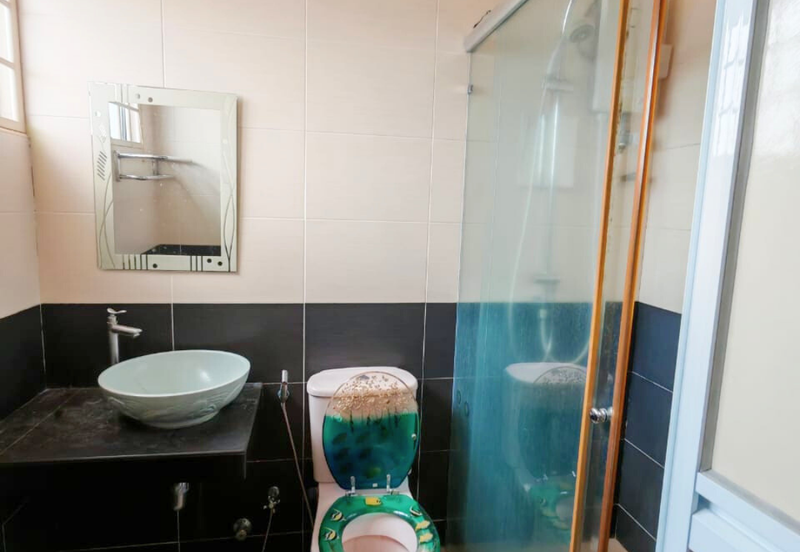 Awana Puri Condominiums