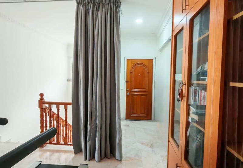 Awana Puri Condominiums