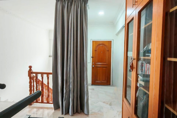 Awana Puri Condominiums