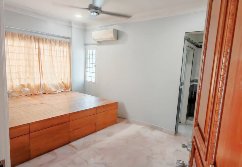 Awana Puri Condominiums