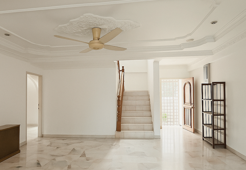 Awana Puri Condominiums