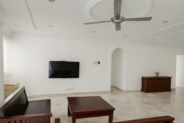 Awana Puri Condominiums