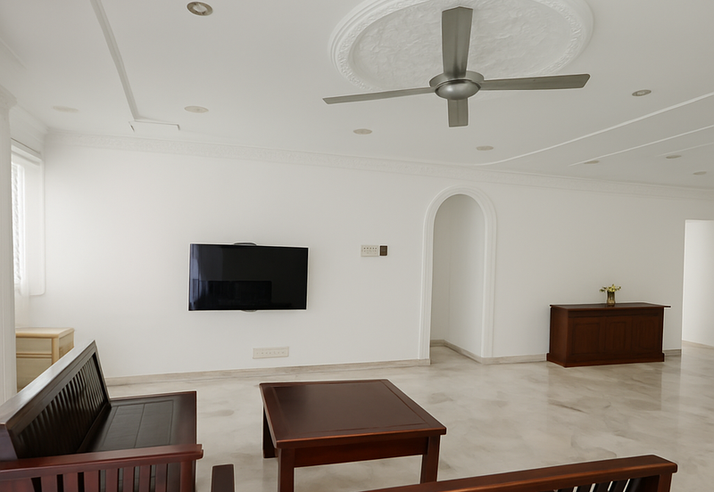 Awana Puri Condominiums