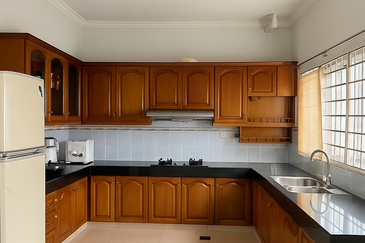 Awana Puri Condominiums