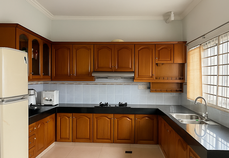 Awana Puri Condominiums