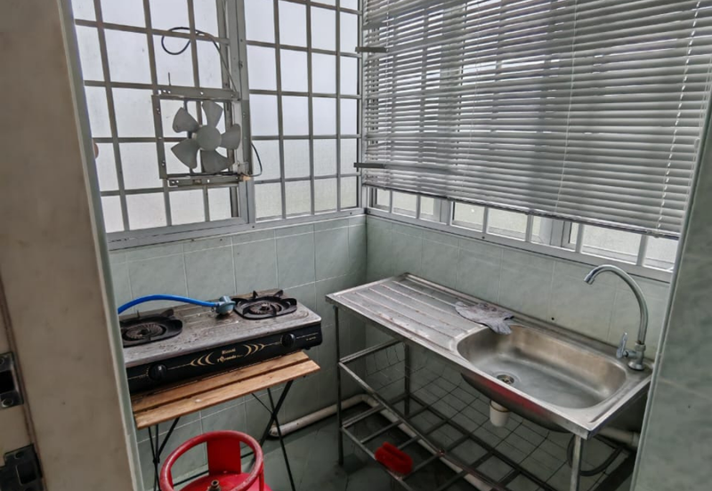 Awana Puri Condominiums